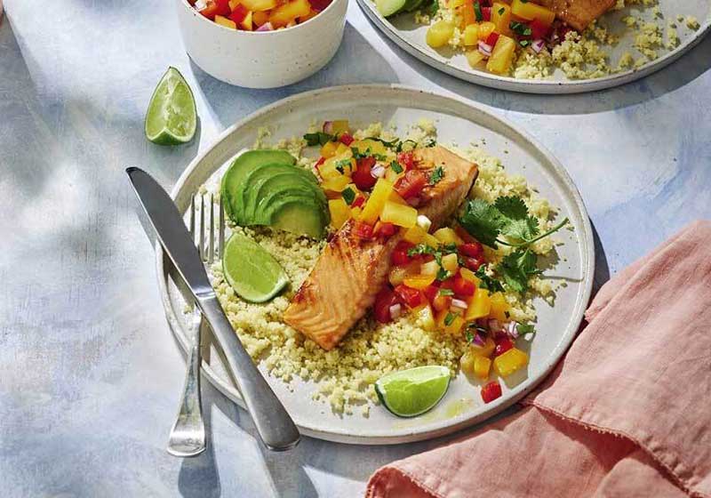 Culinary Escapism: Eat Your Way Out of Winter