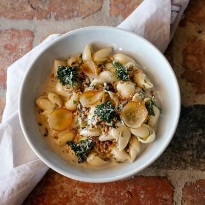 Pasta la Pizza Baby – Celebrate Italy’s National Day at these Five Ristorantes.