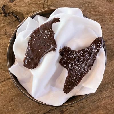 You’re Just Too Pud to Be True – Three Christmas Desserts Outside the Box!