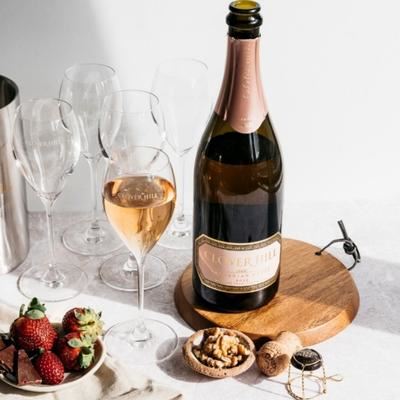Hit Me Baby One More Wine – Fizz the Season to Celebrate with Bubbles for New Year’s Eve.