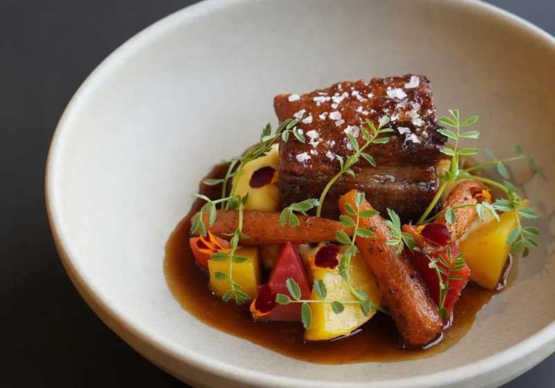 3 Chef-hatted Dining Destinations to Mark on Your Mornington Peninsula Map.