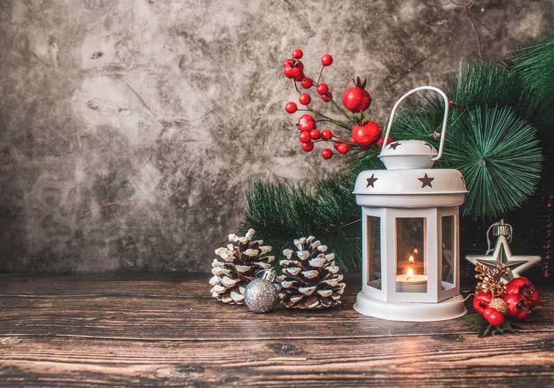 Ready…Set…Celebrate! Festive Fun, Food and Drink Aplenty.