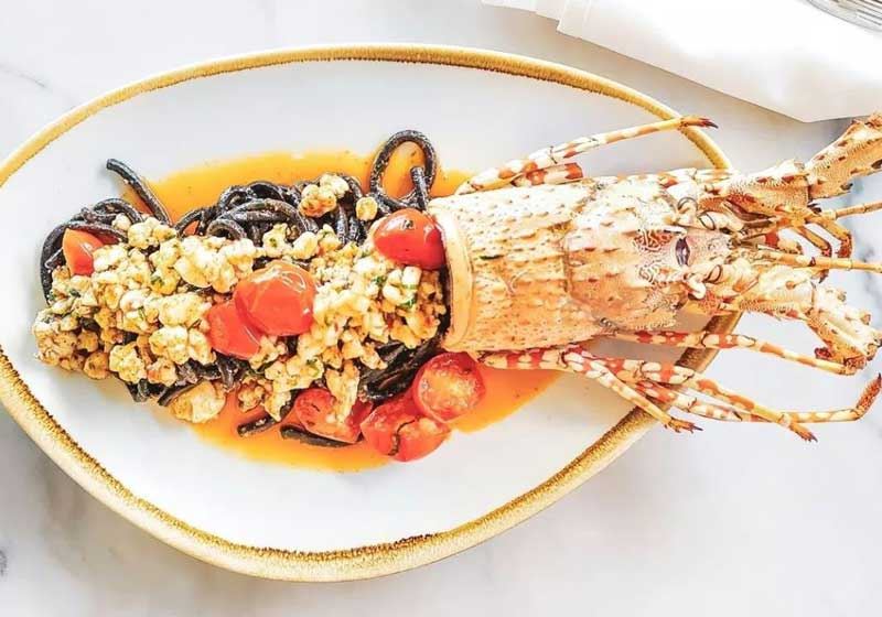 5 Chef-hatted Sydney Restaurants Worth a Trip to NSW.