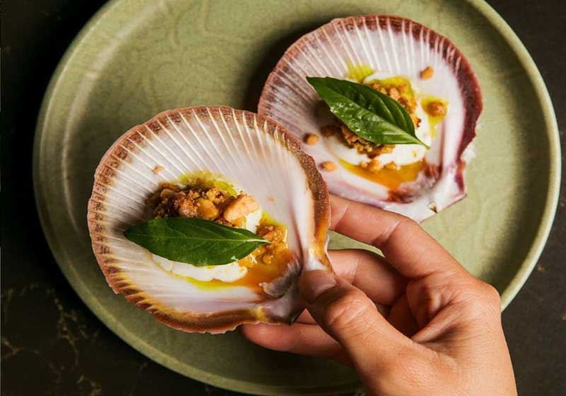 6 Asian Chef-hatted Restaurants to Tempt Your Palate