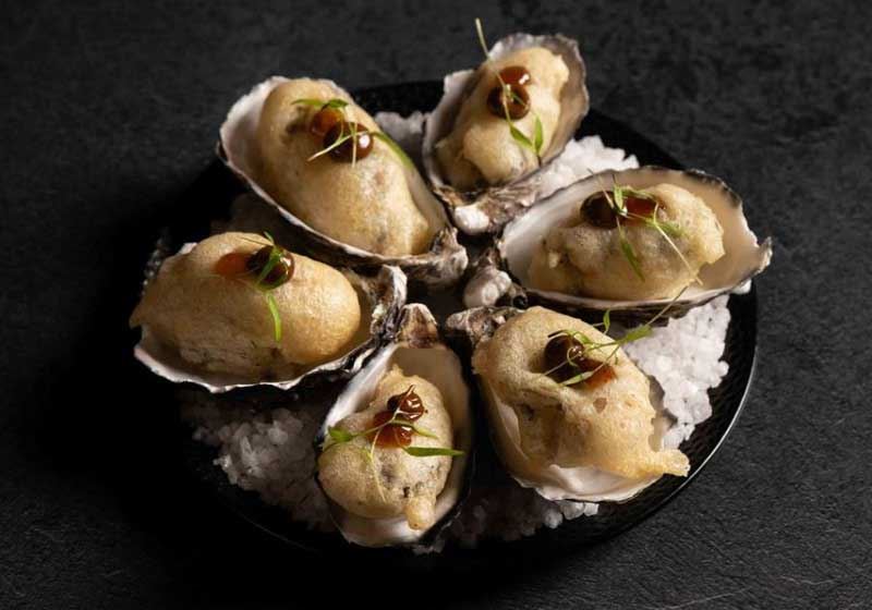 Find Date Night Romance at these 6 Venues