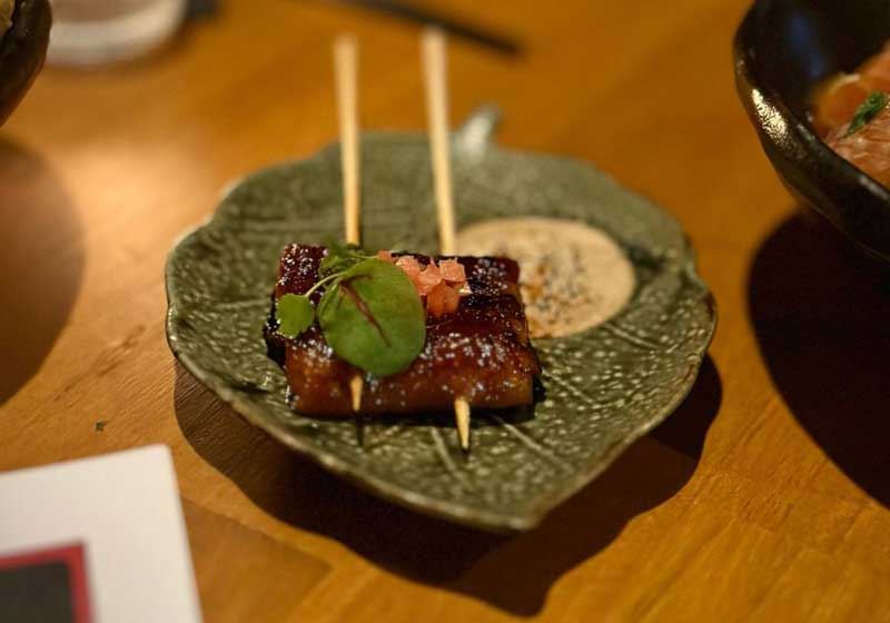 Small in Size, Big on Flavour - 6 Restaurants for Small Plate Dining