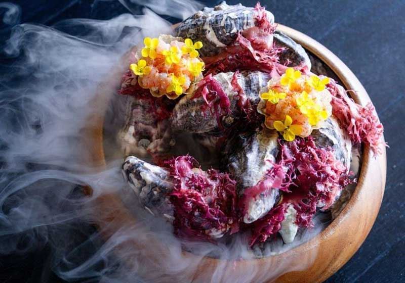 Zen Dining: Discovering Australia’s Finest Japanese Restaurants