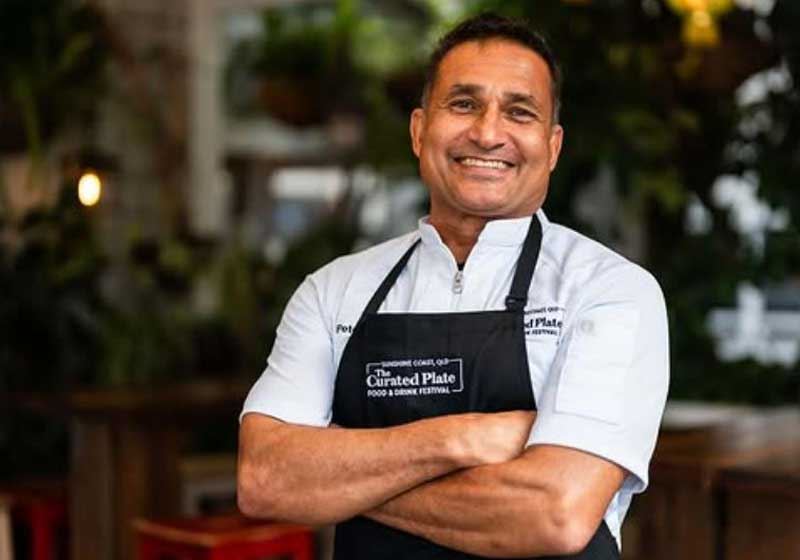 Uncover the Flavours of Sri Lanka with Citrique and Peter Kuruvita