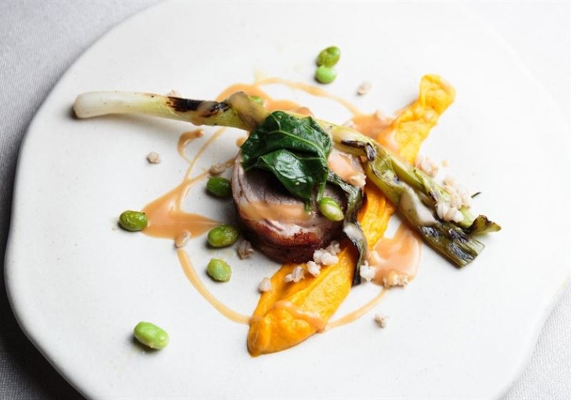 From Market to Table: Restaurants with On-site Gardens or Farms