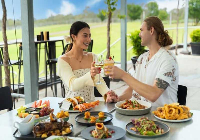5 Restaurants to Find Sensational Easter Seafood on the Plate