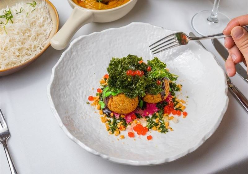 Ferment, Fire and the New Frontier of Indian Dining in Australia
