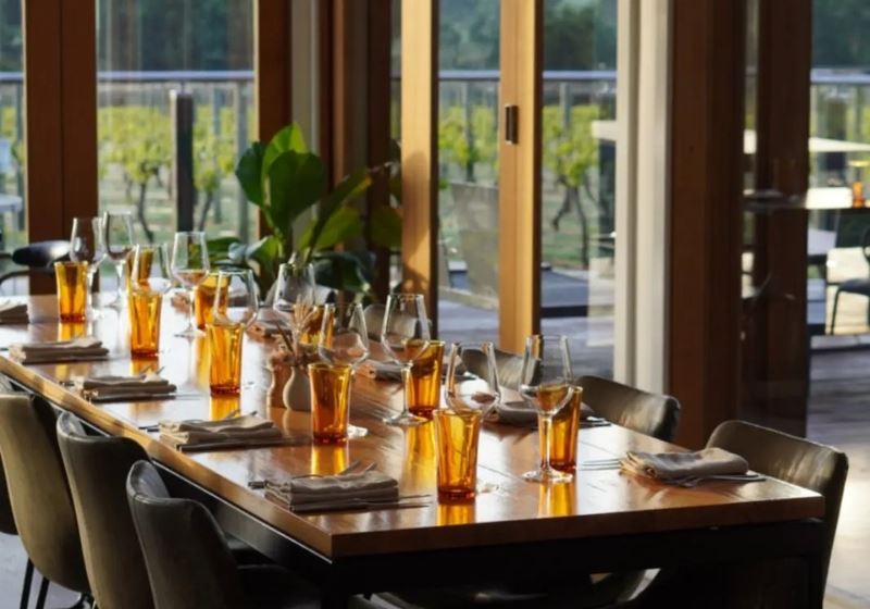 Destination Dining: 5 Restaurants Worth a Road Trip