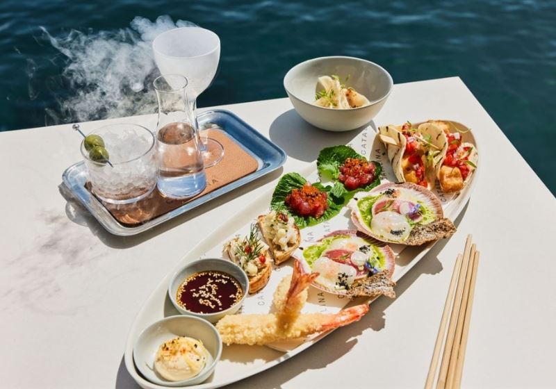 From Sea to Plate: Restaurants Known for the Freshest Seafood