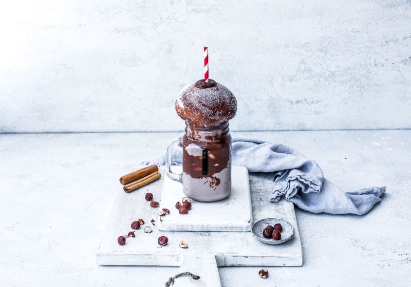 Over-the-Top Milkshakes & Freakshakes Worth the Sugar Rush
