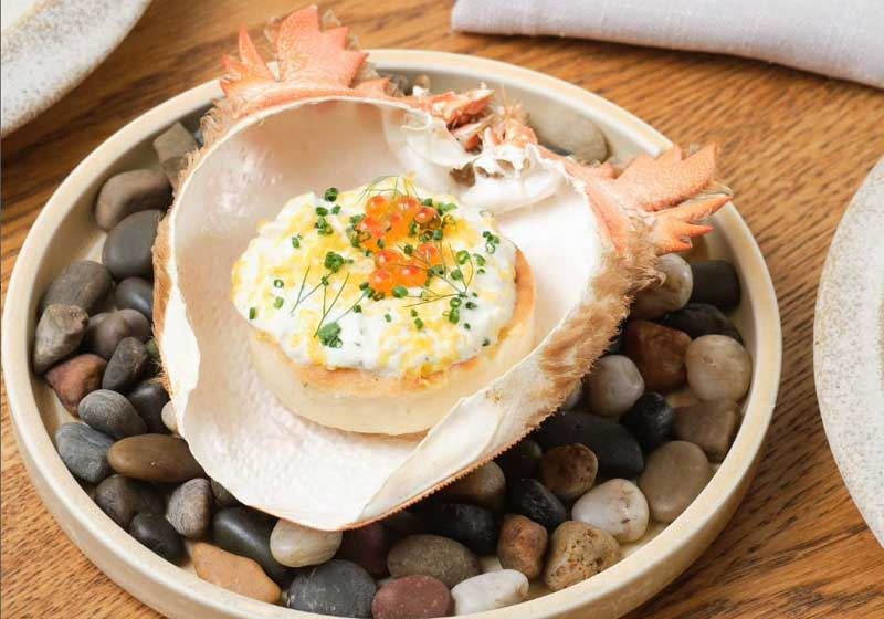 Embark on Your Own Chef Hat Journey at These 5 Restaurants