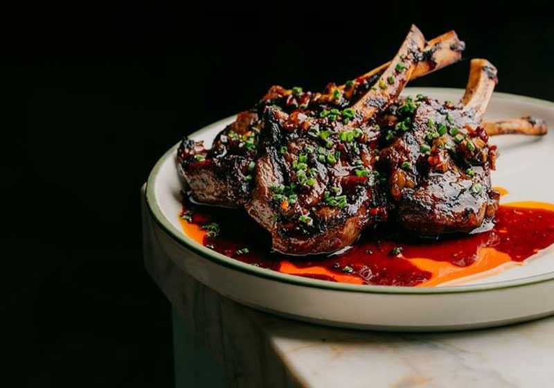If Mums Were Flowers I’d Pick You: 5 Places for Mother’s Day Indulgence