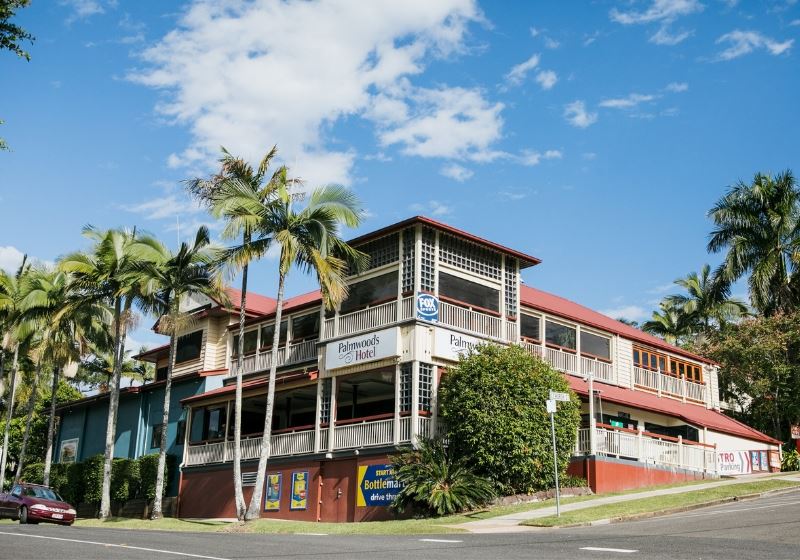 Multiple Venues Under One Roof: Where Choice and Charm Collide