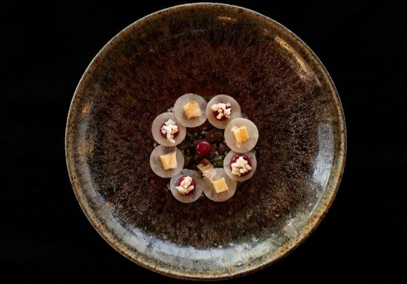 Where to Eat When You Want to Impress
