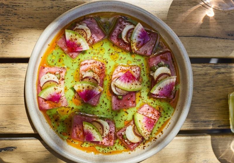 Escape-worthy Restaurants That Feel Like a Mini-holiday
