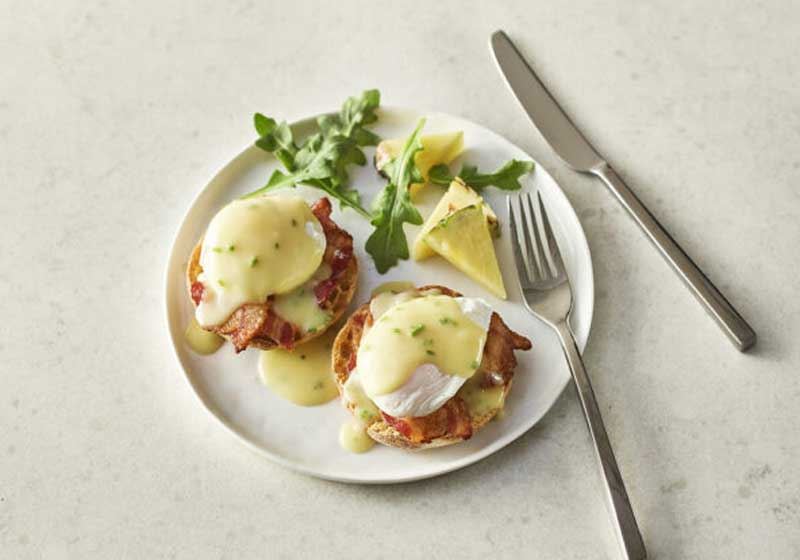 3 Nourishing Breakfast Recipes to Try this Winter