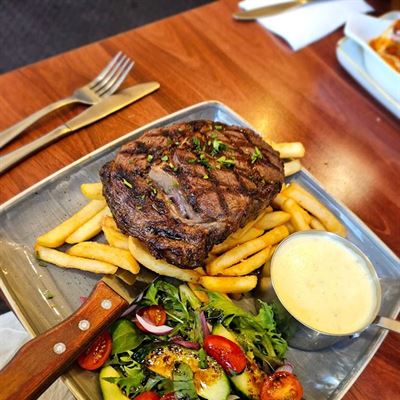 Valentino's Devonport