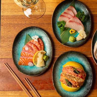 Kumo Izakaya