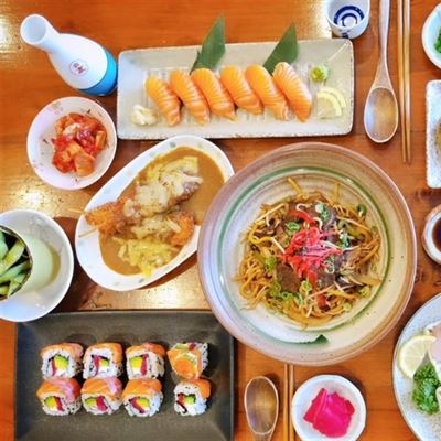Wawawa Izakaya