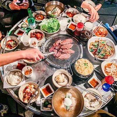 Jang Ta Bal Strathfield