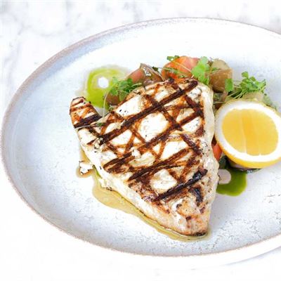 Mede Restaurant