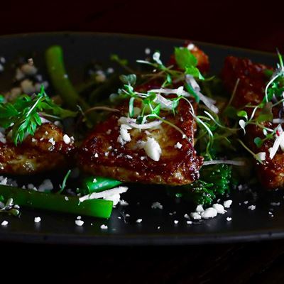 2640 Restaurant and Bar
