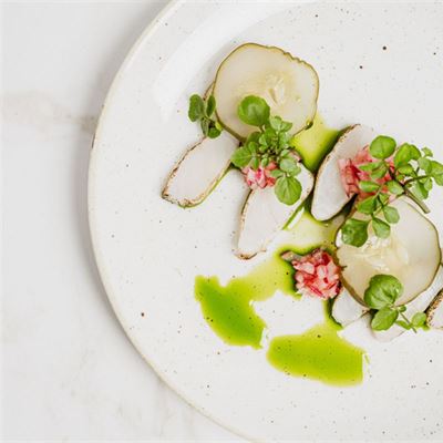 Temperance Restaurant At Hotel Renmark