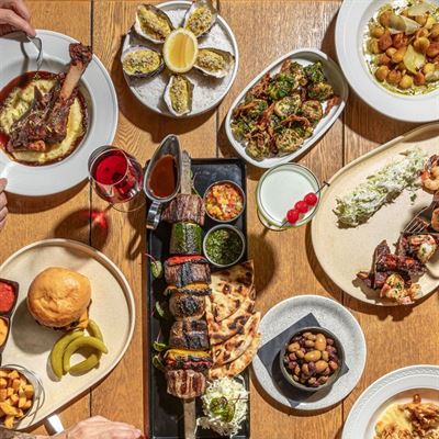Red’s Kitchen & Bar