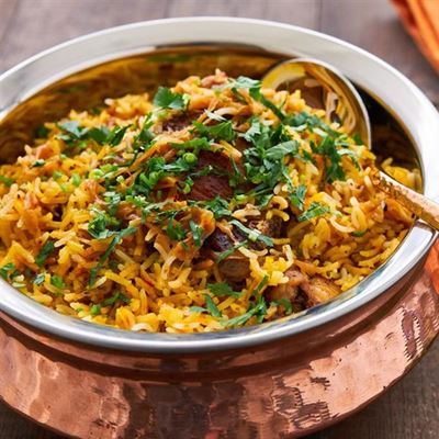 Taste of Himalaya