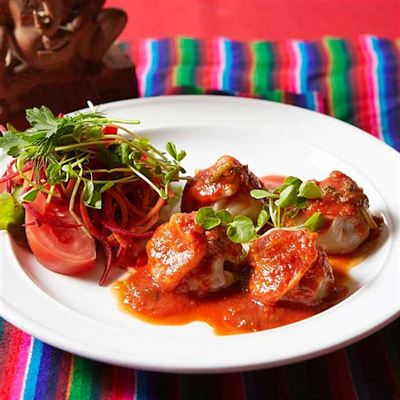 Kathmandu Kitchen Nepalese & Tibetan Restaurant