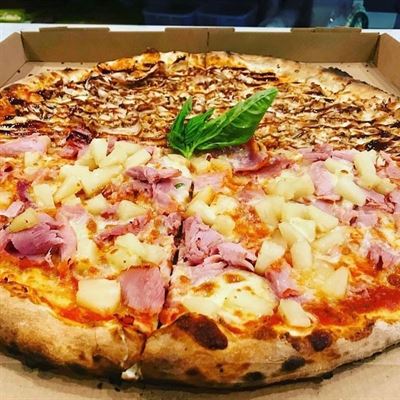 Burleigh Pizza