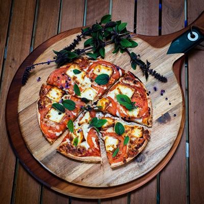 Pizza Plus 1
