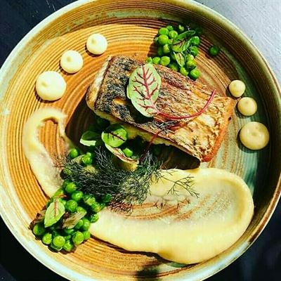 Rustic Ram Cafe Bar & Restaurant