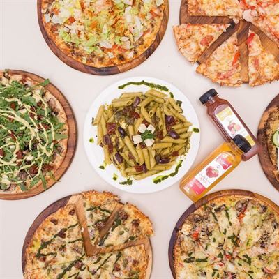 Maggie's Pizzeria