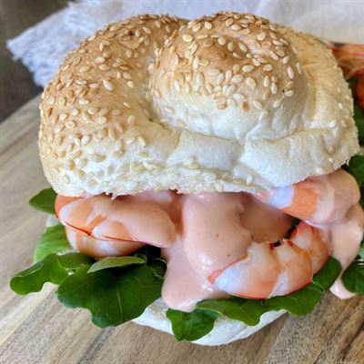 Pompano Seafood Deli