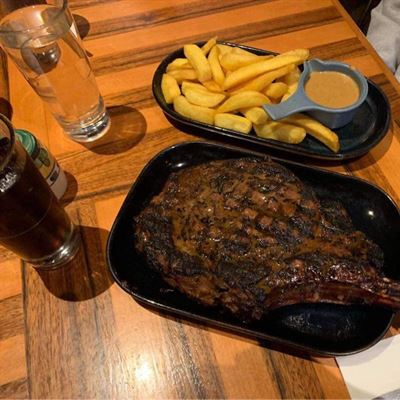 Parkers Steakhouse Geelong