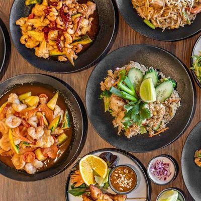 Kang Thai