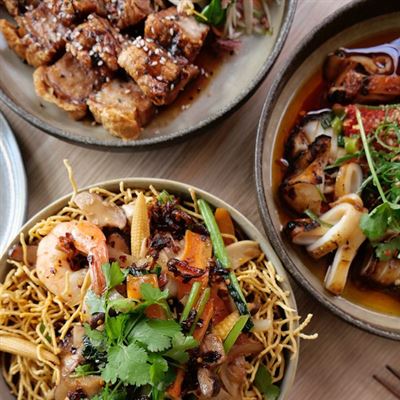Noi Vietnamese Eatery