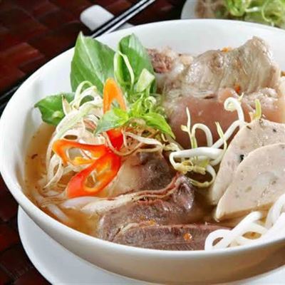 Pho Oak Park