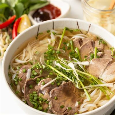 Pho Bui Vietnamese Restaurant
