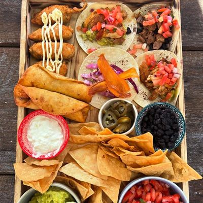 El Ranchero