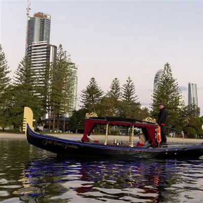 Gold Coast Gondolas