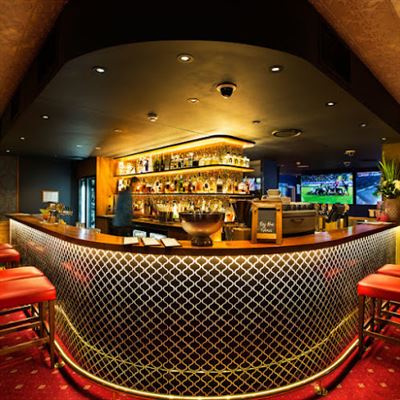 Victory Hotel