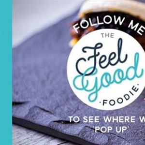 The Feel Good Foodie
