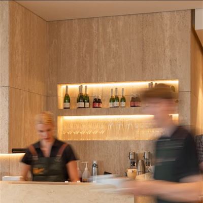 Bellezza Espresso Bar