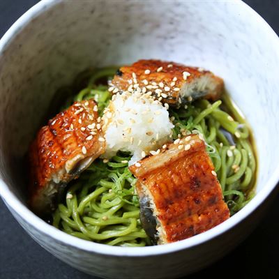 Kabuki Shoroku Restaurant